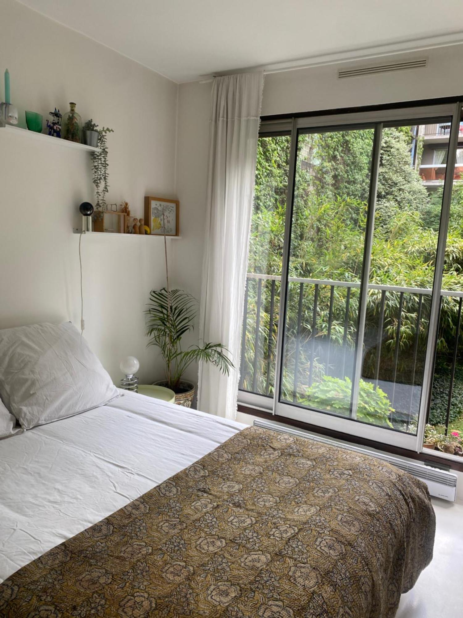 Apartment Havre De Paix En Plein